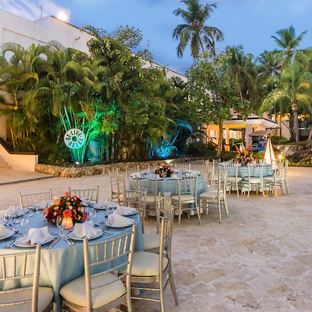 Be Live Experience Hamaca Garden Hotel Boca Chica Exterior photo