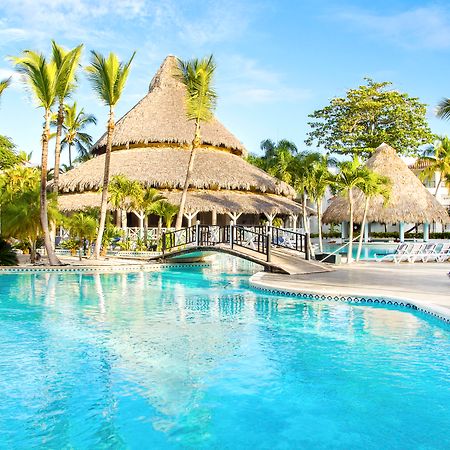 Be Live Experience Hamaca Garden Hotel Boca Chica Exterior photo