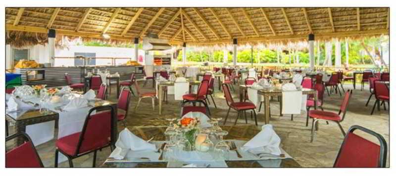 Be Live Experience Hamaca Garden Hotel Boca Chica Exterior photo