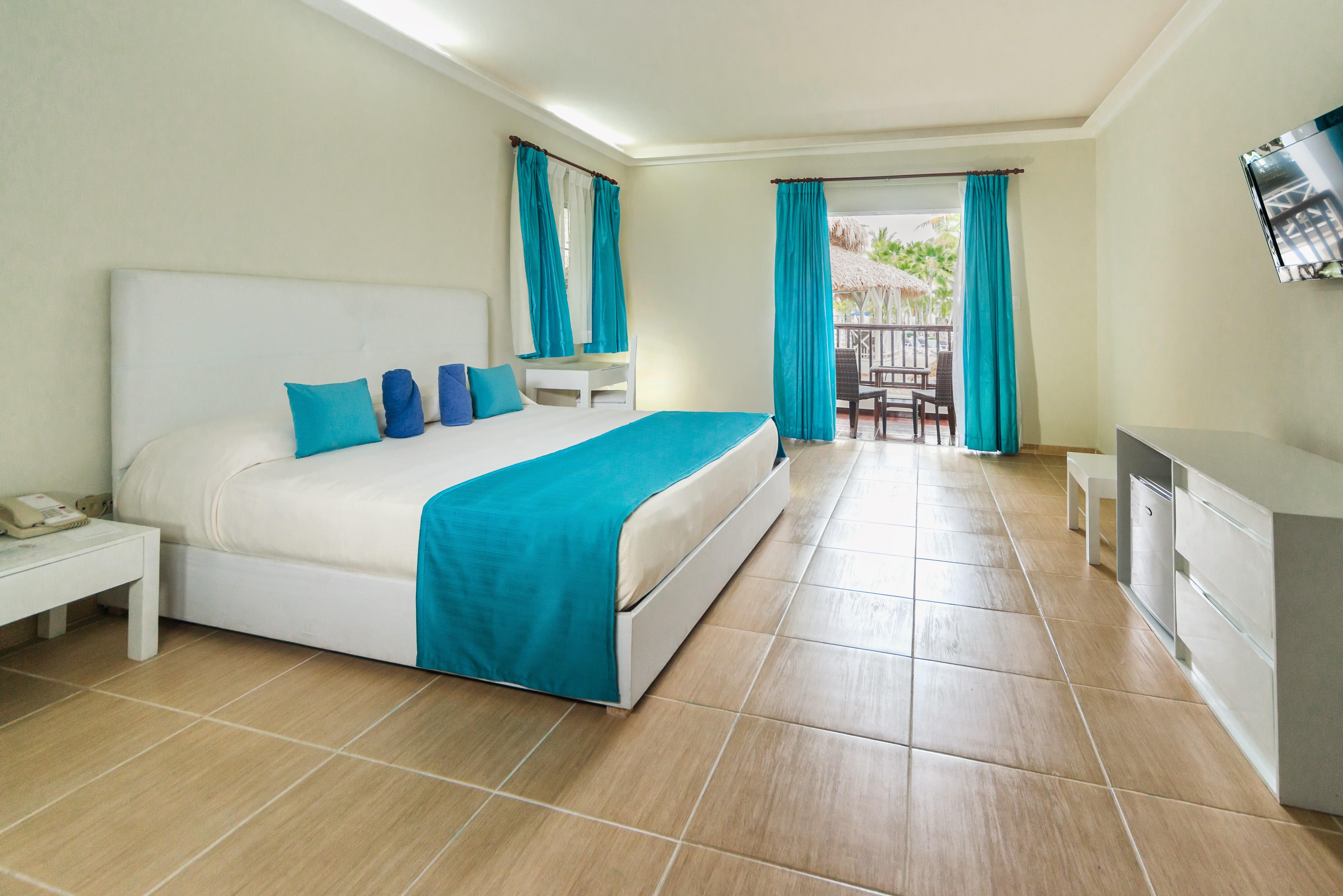Be Live Experience Hamaca Garden Hotel Boca Chica Exterior photo