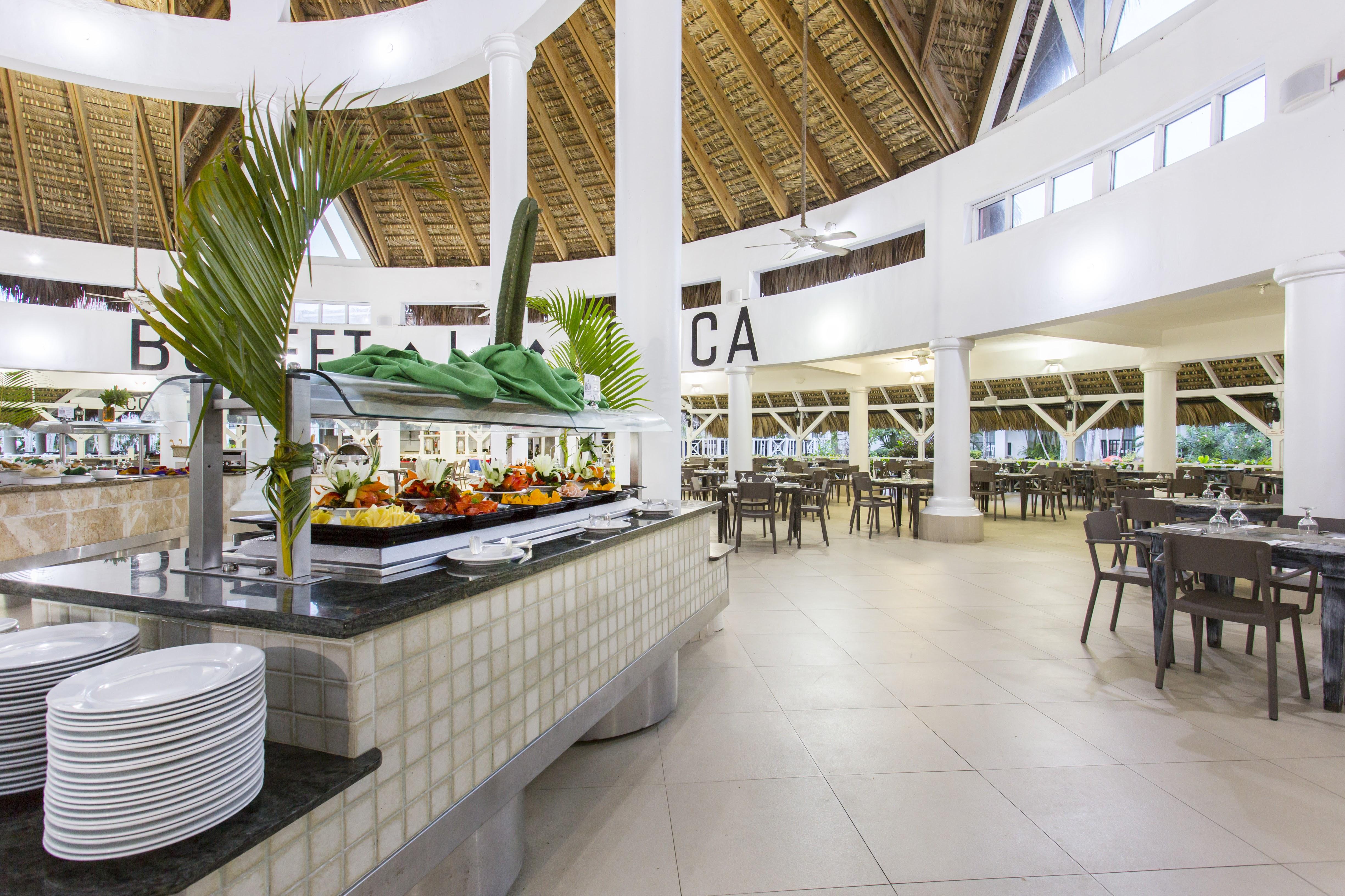 Be Live Experience Hamaca Garden Hotel Boca Chica Exterior photo