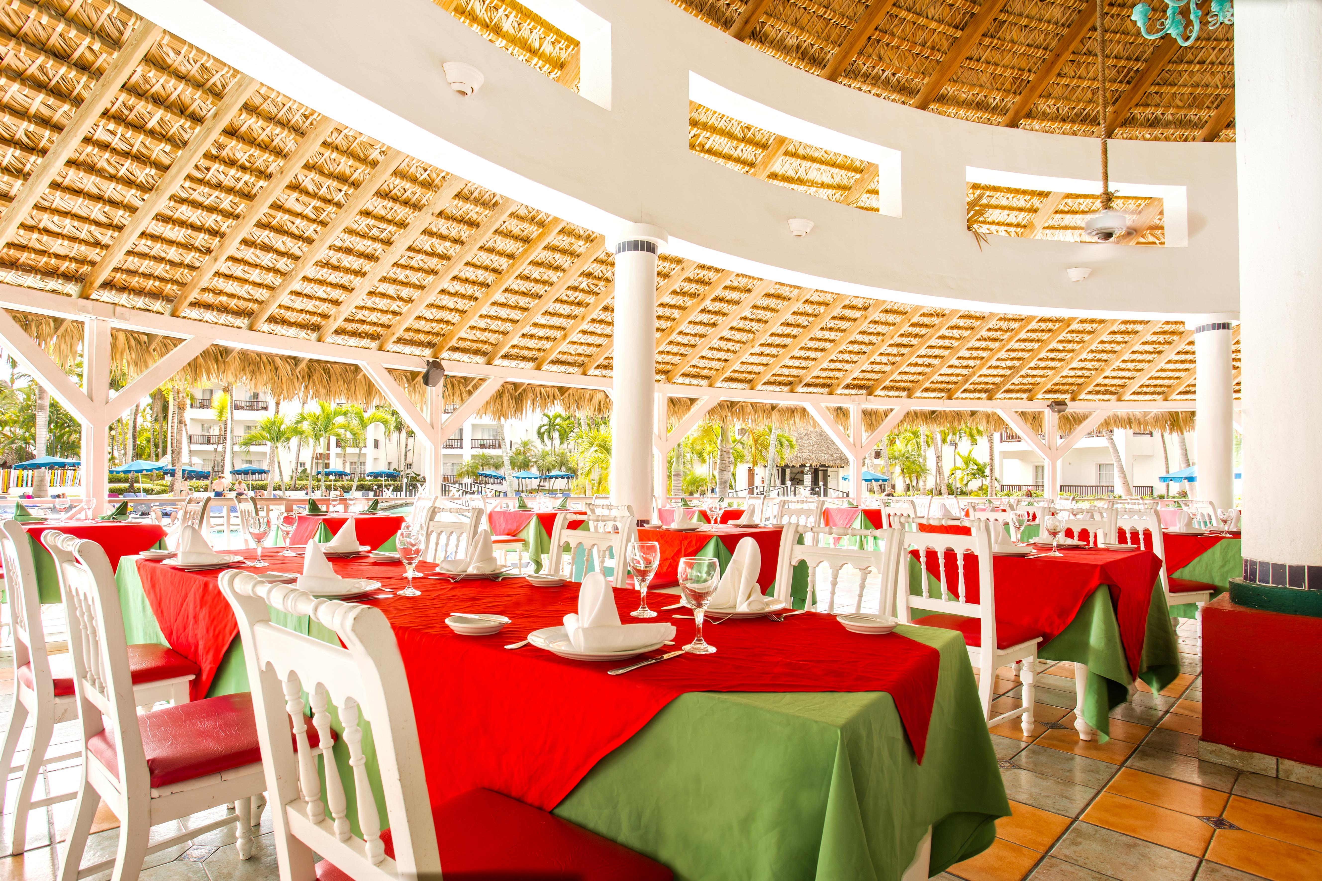 Be Live Experience Hamaca Garden Hotel Boca Chica Exterior photo