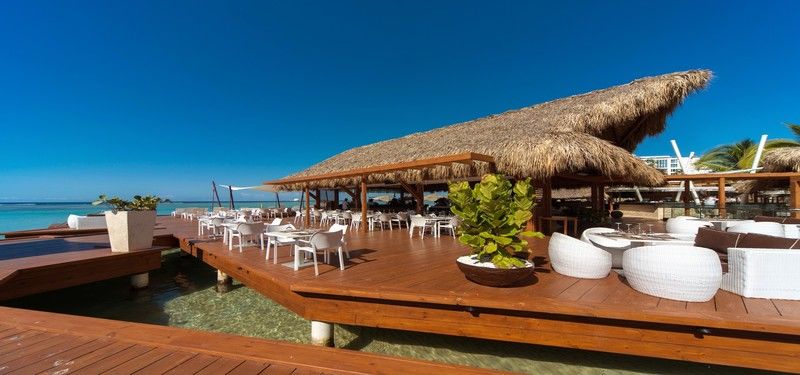 Be Live Experience Hamaca Garden Hotel Boca Chica Exterior photo
