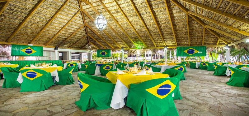 Be Live Experience Hamaca Garden Hotel Boca Chica Exterior photo