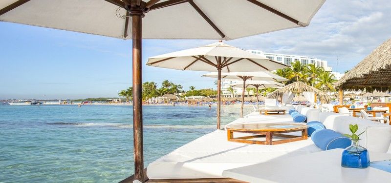 Be Live Experience Hamaca Garden Hotel Boca Chica Exterior photo