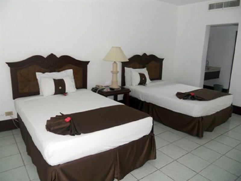 Be Live Experience Hamaca Garden Hotel Boca Chica Exterior photo