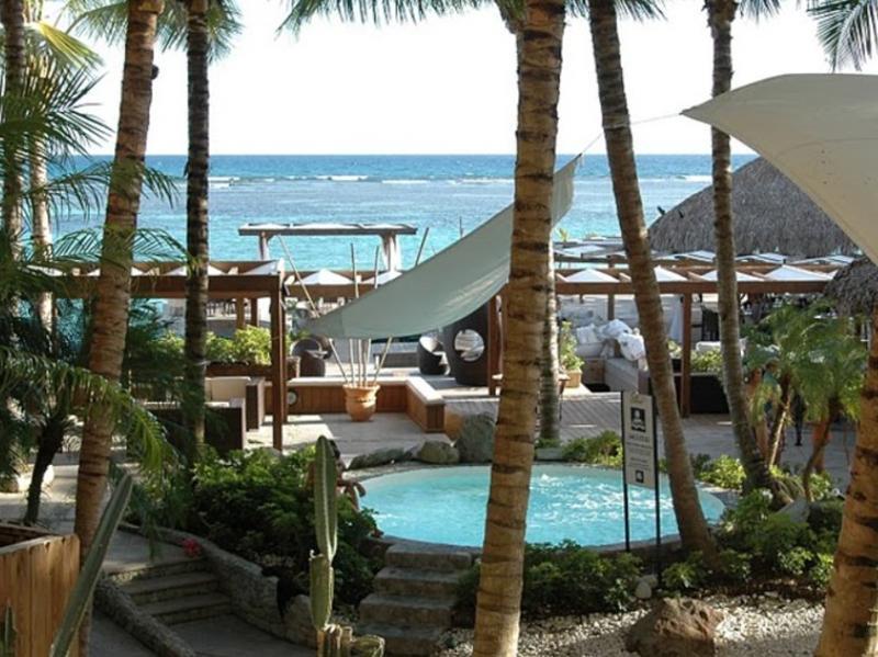 Be Live Experience Hamaca Garden Hotel Boca Chica Exterior photo