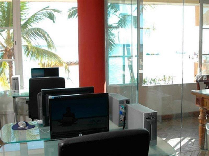 Be Live Experience Hamaca Garden Hotel Boca Chica Exterior photo