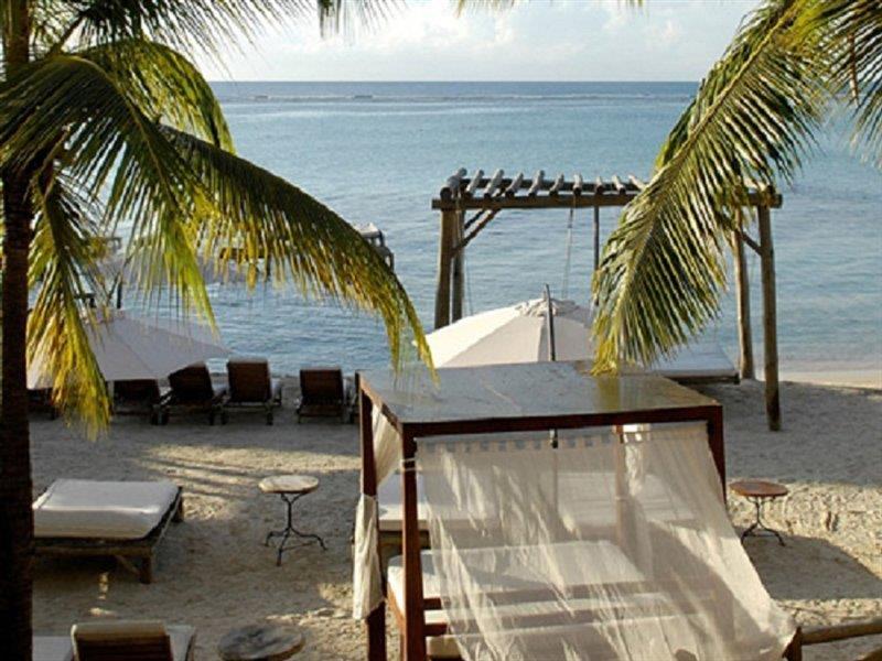 Be Live Experience Hamaca Garden Hotel Boca Chica Exterior photo
