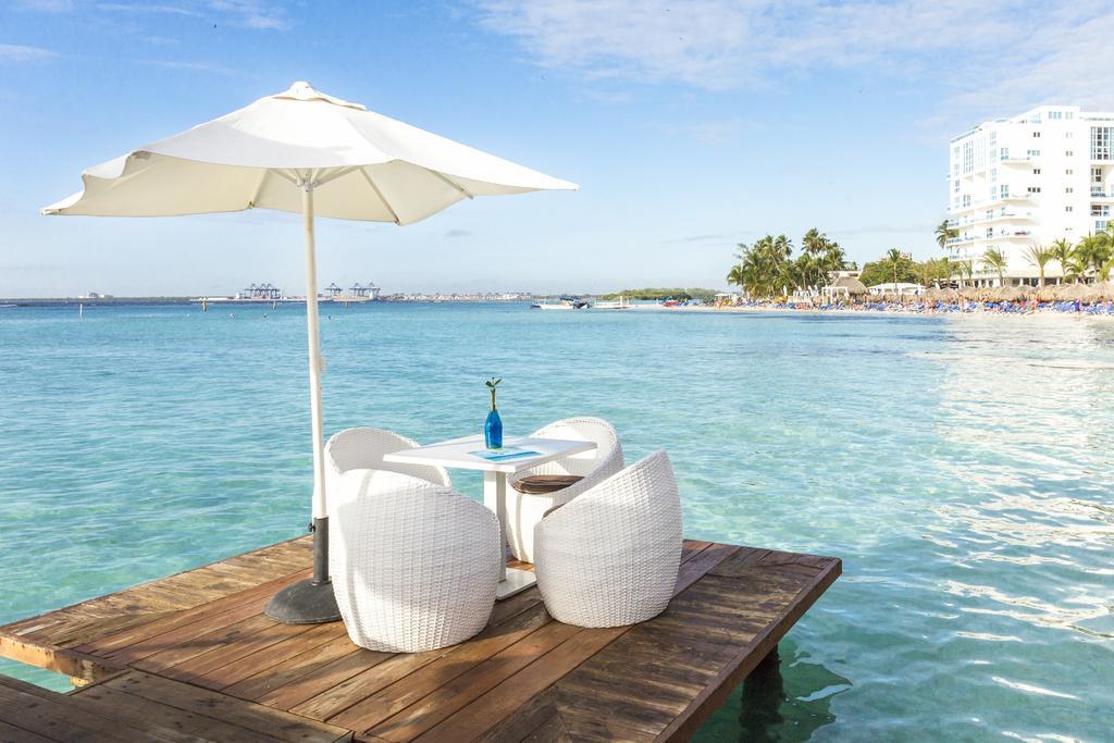 Be Live Experience Hamaca Garden Hotel Boca Chica Exterior photo