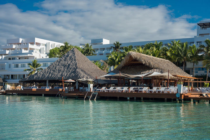 Be Live Experience Hamaca Garden Hotel Boca Chica Exterior photo