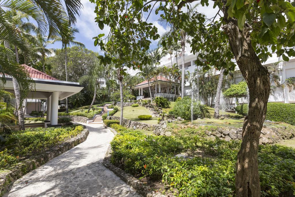 Be Live Experience Hamaca Garden Hotel Boca Chica Exterior photo