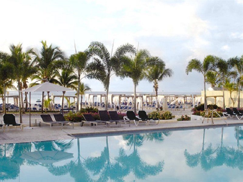 Be Live Experience Hamaca Garden Hotel Boca Chica Exterior photo