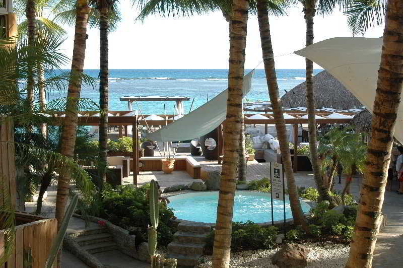 Be Live Experience Hamaca Garden Hotel Boca Chica Exterior photo