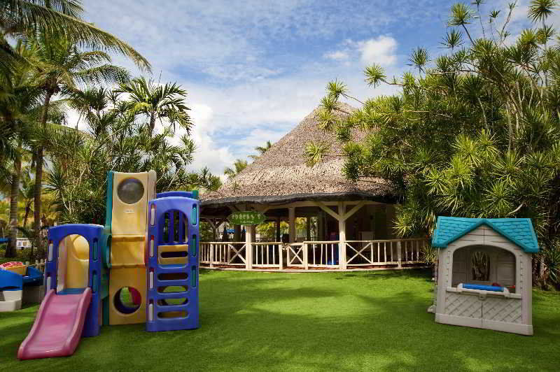 Be Live Experience Hamaca Garden Hotel Boca Chica Exterior photo