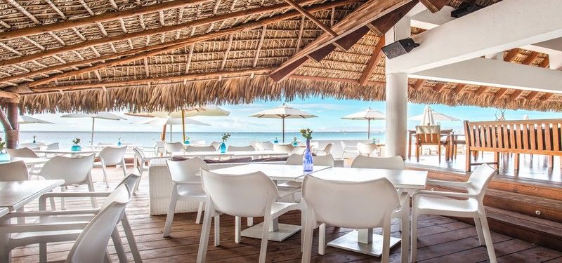 Be Live Experience Hamaca Garden Hotel Boca Chica Exterior photo