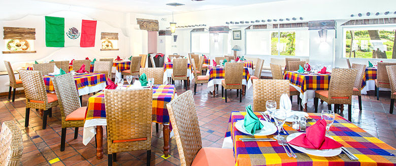 Be Live Experience Hamaca Garden Hotel Boca Chica Exterior photo