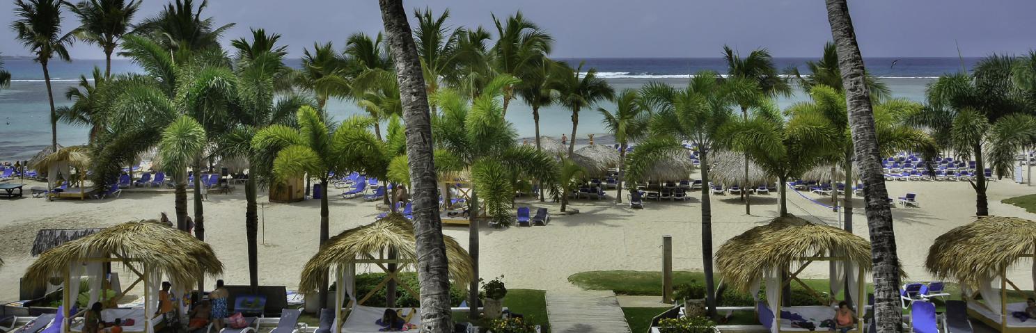 Be Live Experience Hamaca Garden Hotel Boca Chica Exterior photo