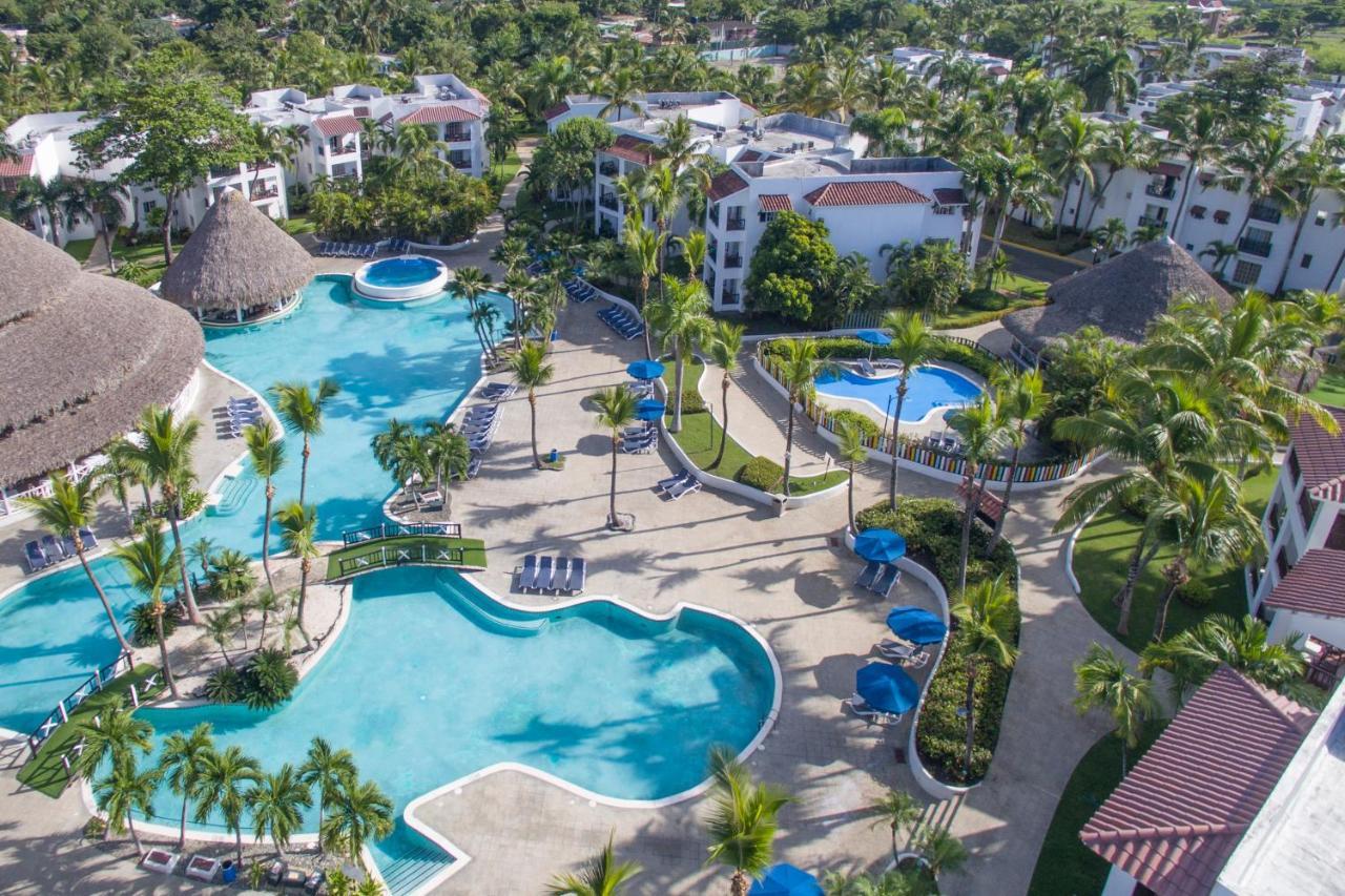 Be Live Experience Hamaca Garden Hotel Boca Chica Exterior photo