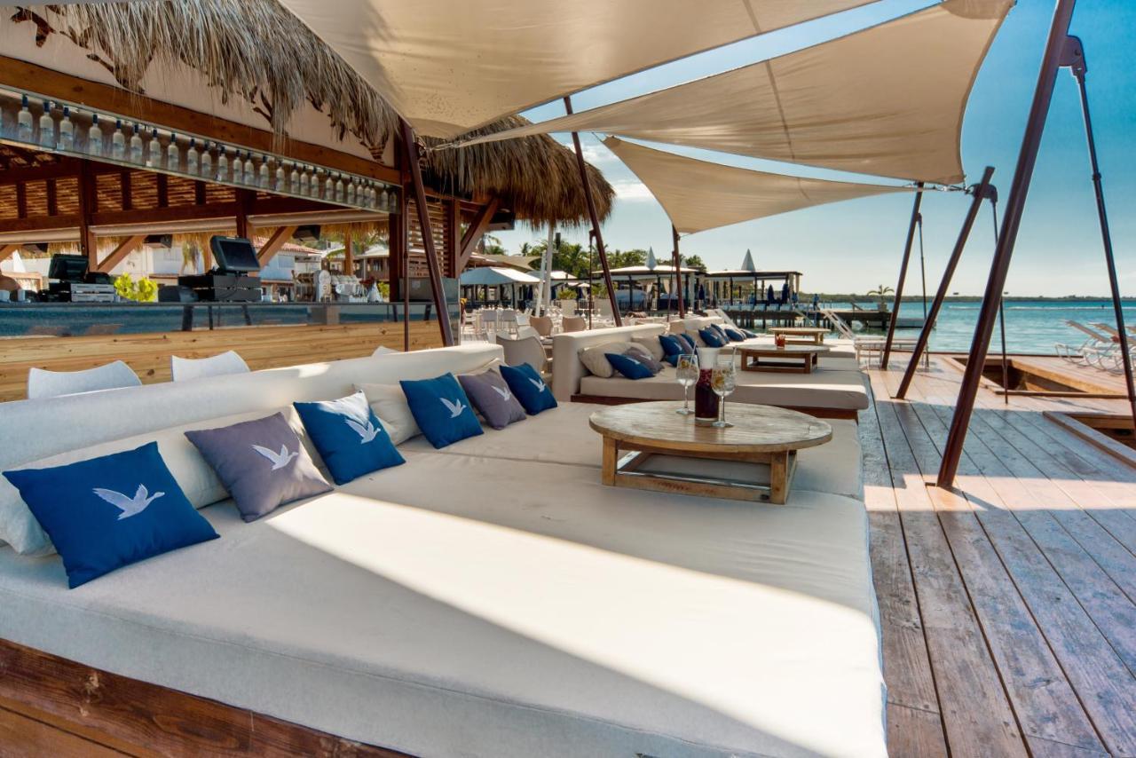 Be Live Experience Hamaca Garden Hotel Boca Chica Exterior photo