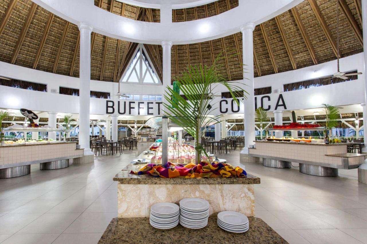 Be Live Experience Hamaca Garden Hotel Boca Chica Exterior photo
