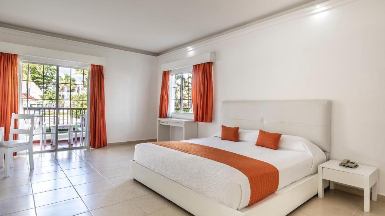 Be Live Experience Hamaca Garden Hotel Boca Chica Room photo
