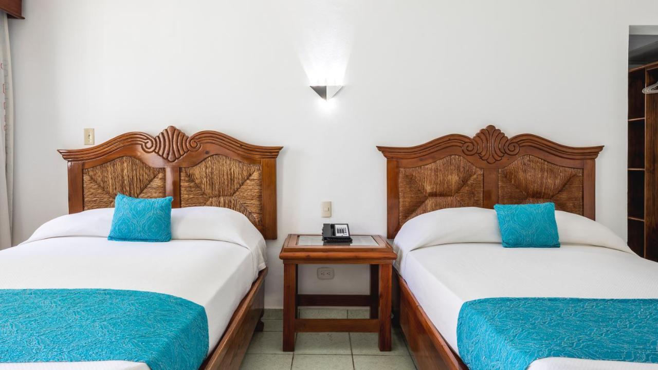 Be Live Experience Hamaca Garden Hotel Boca Chica Room photo